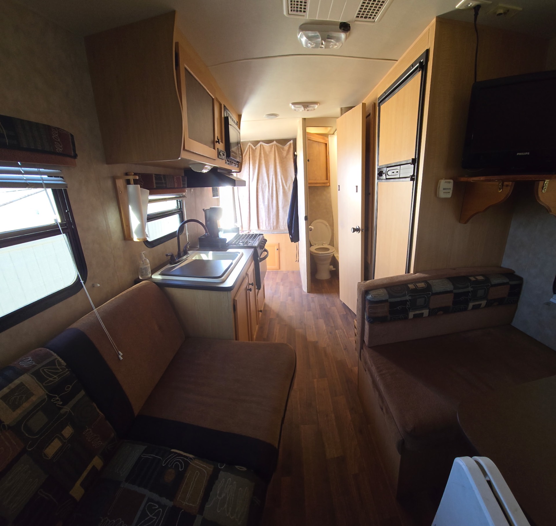 The Pioneer photo 6