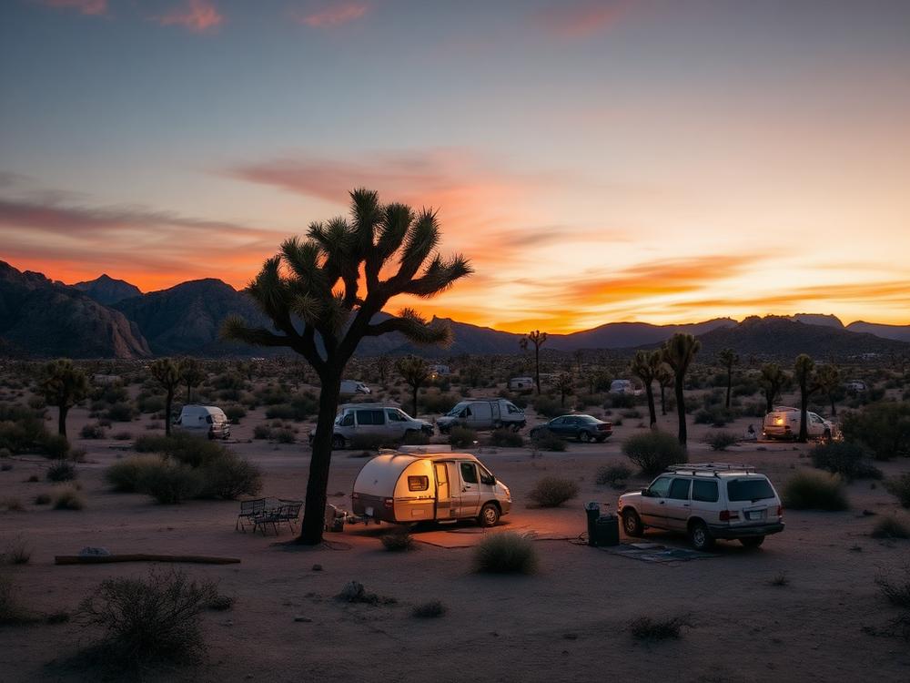 Joshua Tree